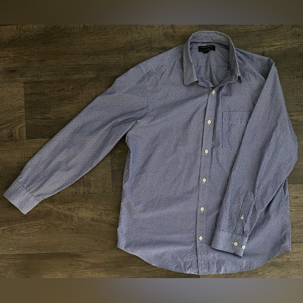 Banana Republic Men's Button Down Shirt
